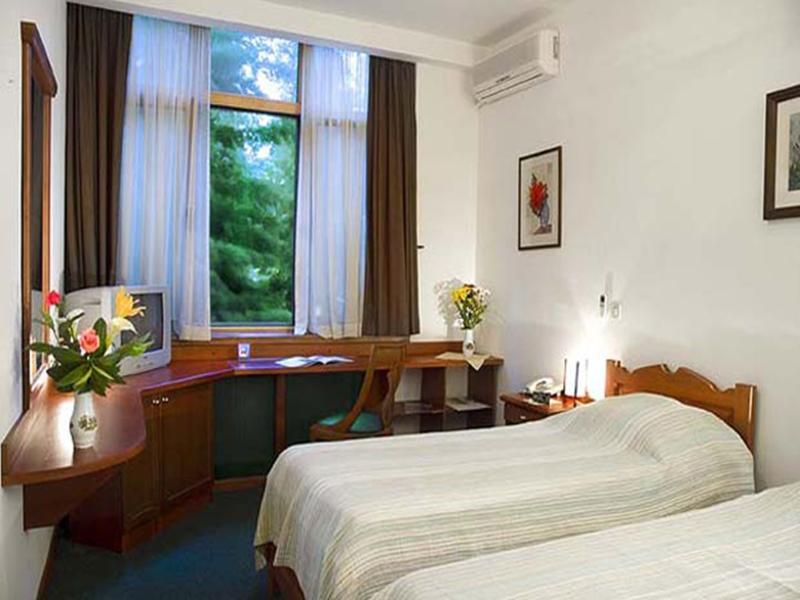 The Hunter'S Lodge Kamnik Skopje Ngoại thất bức ảnh