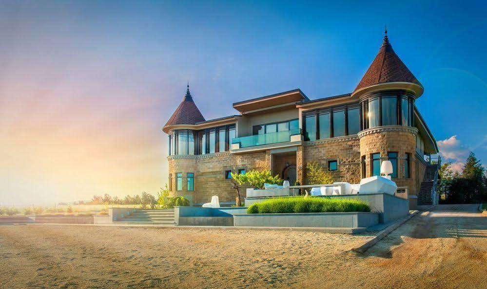 The Hunter'S Lodge Kamnik Skopje Ngoại thất bức ảnh